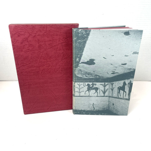 Folio society etruscan - folio,