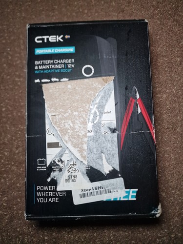 Ctek free volt - free, 12