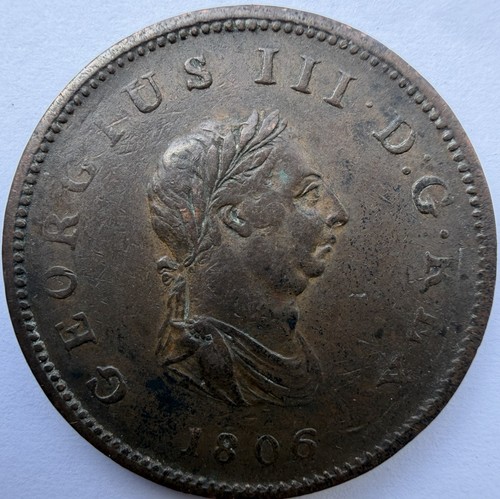 1806 george iii - george,