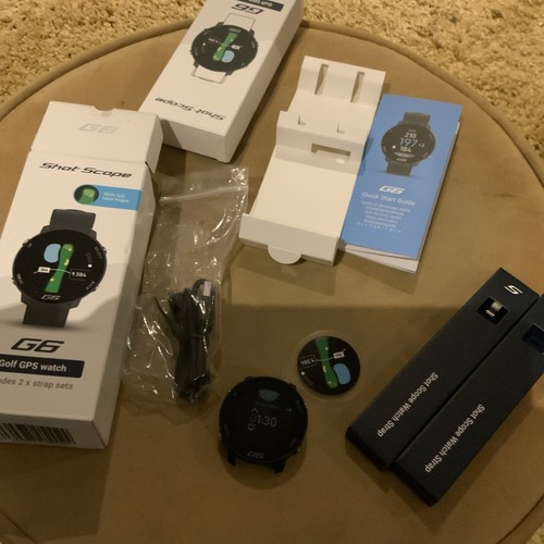 Shotscope gps watch 2 - shotscope, /watch/2