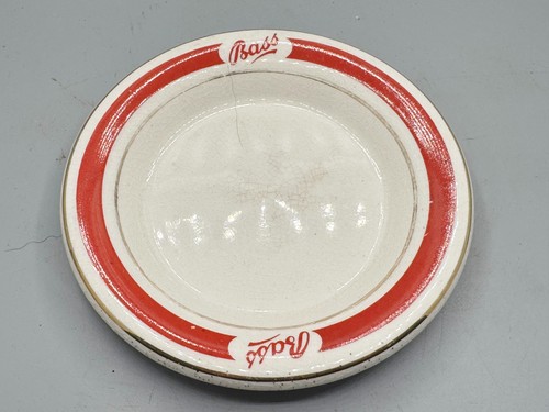 Vintage bass ceramic pub bar - bass,