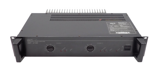 Interm ref 2150 - interm, stereo