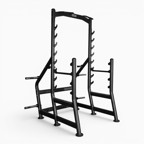 Gymsets commercial squat rack - gymsets,