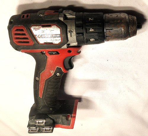 Milwaukee m18 bdp cordless - m18,