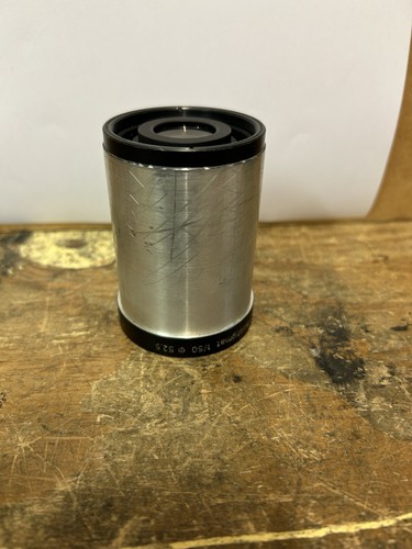 Projection lens meopta - lens,