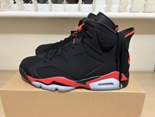 Nike Air Jordan 6 Retro