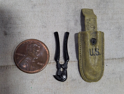 Dragon scale usa wwii - wwii, wire