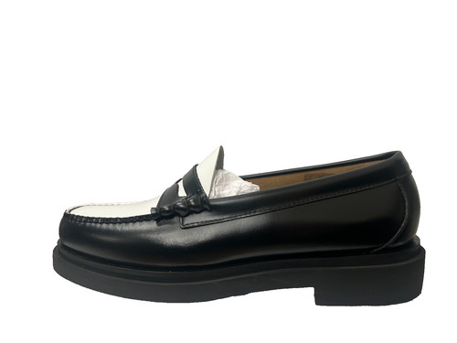 Bass weejuns step - g.h.bass,
