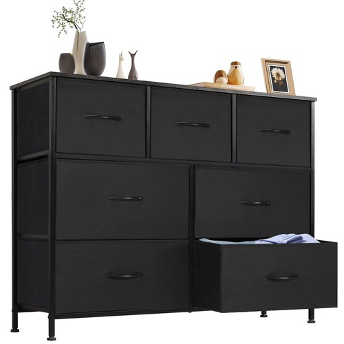 Dresser drawer storage - dresser, 7