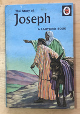 The story joseph ladybird - of, a