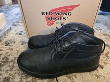 Red Wing 6814 Cross Lite
