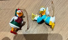 Grolier Disney Christmas Tree