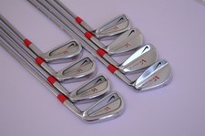 Custom Nike VR Pro Combo Irons