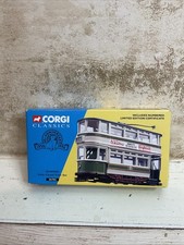 Corgi Classics #36702 Dundee