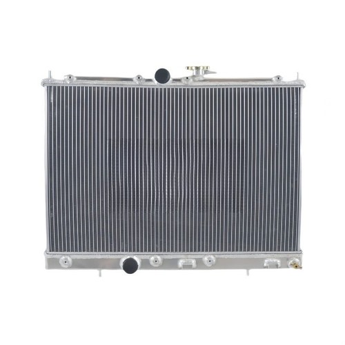 Aluminum radiator for - aluminum,