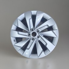 Skoda kodiaq alloy - skoda,