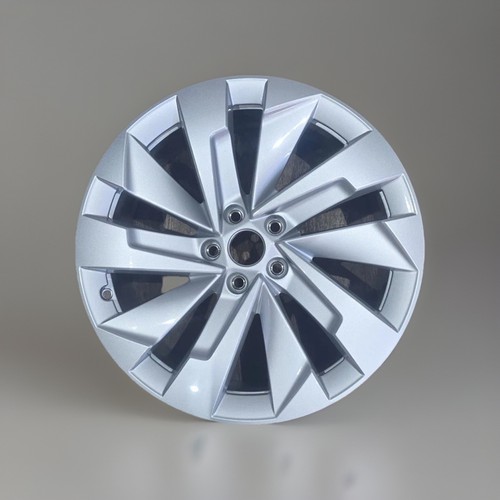 Skoda kodiaq alloy - alloy, wheel