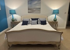 John Lewis Luxury Natural