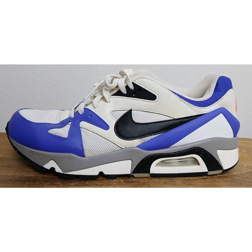 Nike air structure - structure, 91