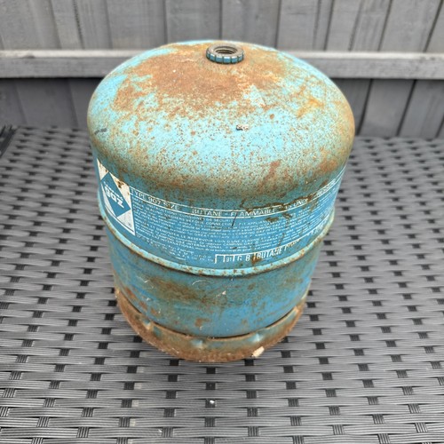 Camping gaz 907 gas - gaz,