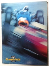 Grand Prix Original Movie