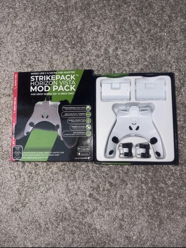 Strikepack horizon vista - strikepack,