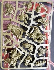 Warhammer 40K Death Guard