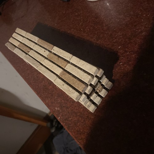 Natural stone travertine - stone,