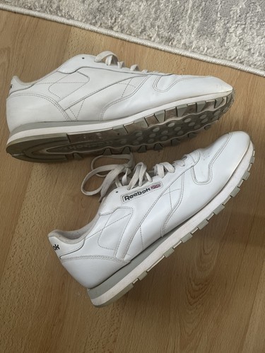 Reebok classic leather - classic,