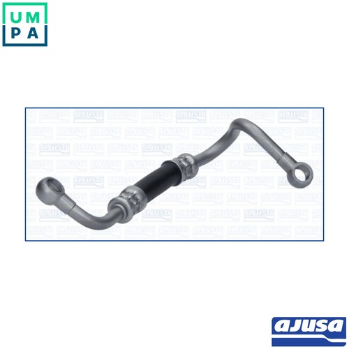 Oil pipe charger op10121 for - charger,