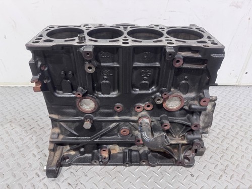 Audi tdi engine block - 2.0,