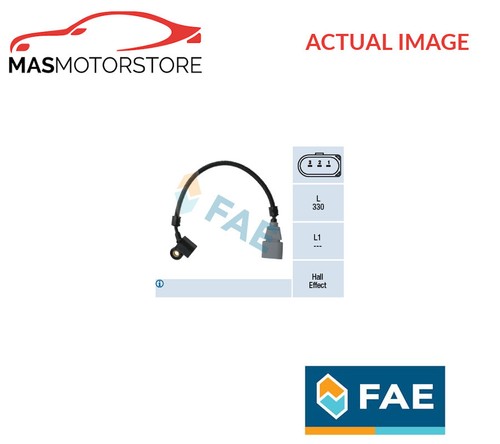 Camshaft position sensor fae - sensor,