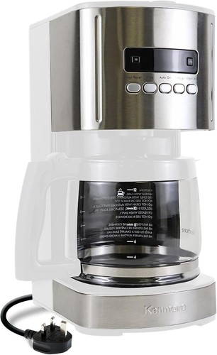 Kenmore cup drip coffee - drip,