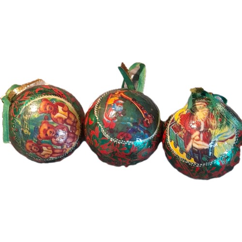 Vintage baubles - vintage,