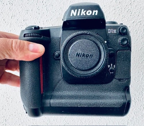 Nikon high speed - nikon, high-speed