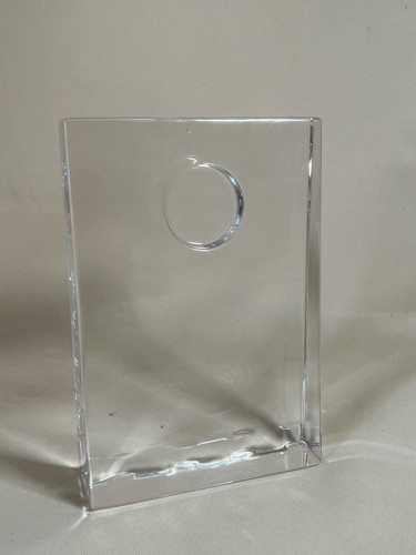 Waterford crystal john rocha - waterford,