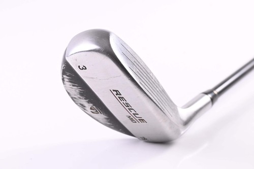 Taylormade rescue mid 3 - rescue, #3