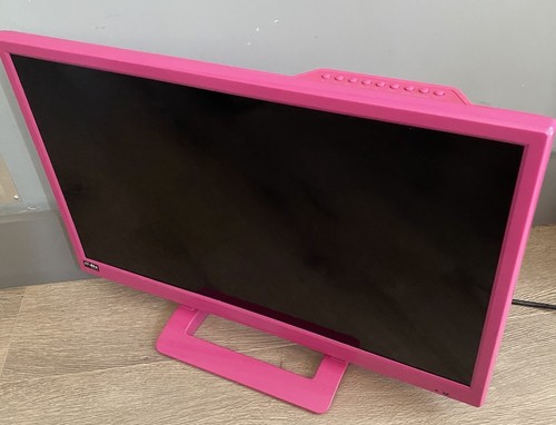 Alba inch pink - pink, tv