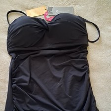 Womens Moontide Luxury Tankini