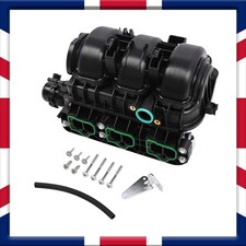 Intake Inlet Manifold For