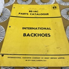 International Harvester