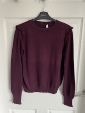 Ladies burgundy oasis long - ladies,