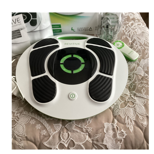 Revitive ems unit foot - ems,