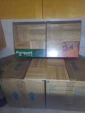 Havea (Rubbertree) Parquet