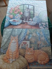 2 Vintage Wilscombe Melamine