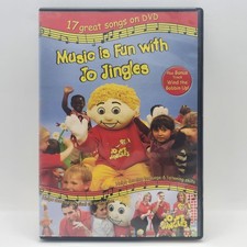 Music fun with jingles - fun,