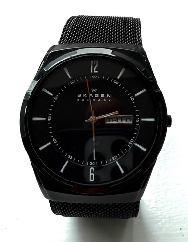 Skagen skw6006 mens - skagen, quartz