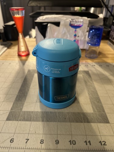 Thermos funtainer vacuum - funtainer,