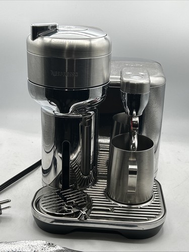 Breville nespresso vertuo - breville,