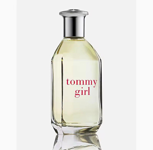 Tommy hilfiger girl eau - tommy,